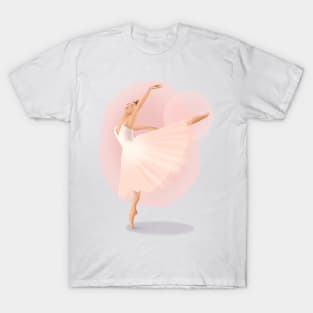 Ballerina T-Shirt